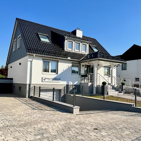 Haus-Holiday Walkenried - Harz Ngoại thất bức ảnh
