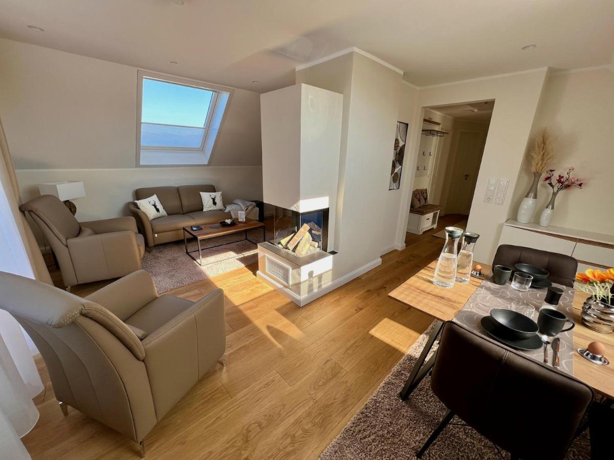Haus-Holiday Walkenried - Harz Ngoại thất bức ảnh