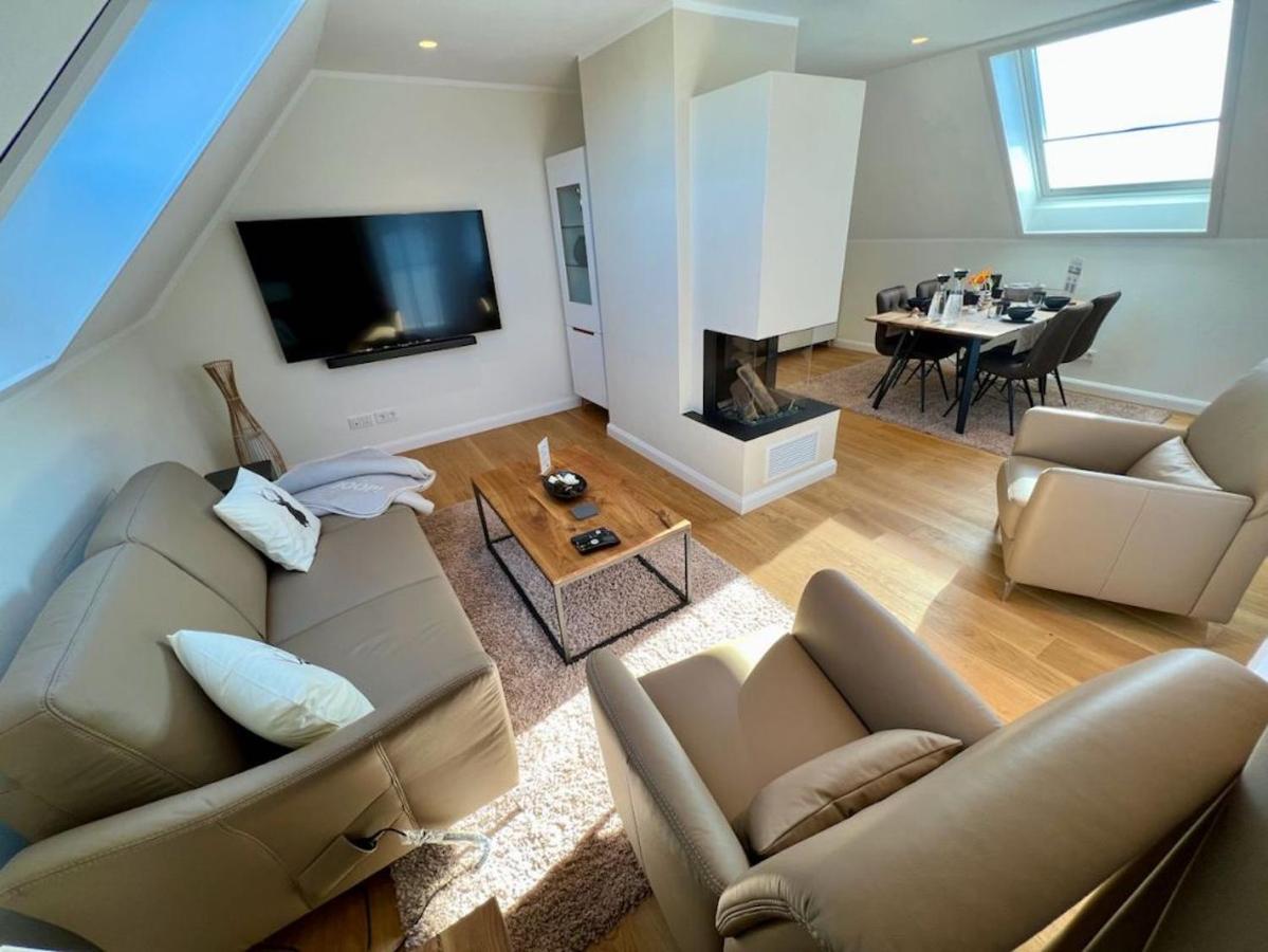 Haus-Holiday Walkenried - Harz Ngoại thất bức ảnh
