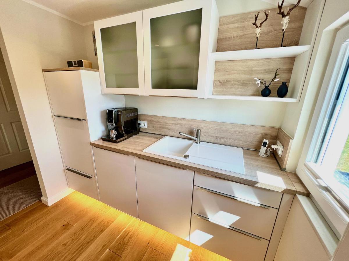 Haus-Holiday Walkenried - Harz Ngoại thất bức ảnh
