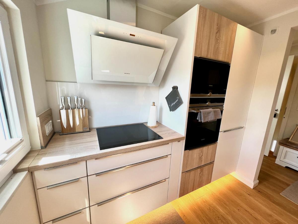 Haus-Holiday Walkenried - Harz Ngoại thất bức ảnh