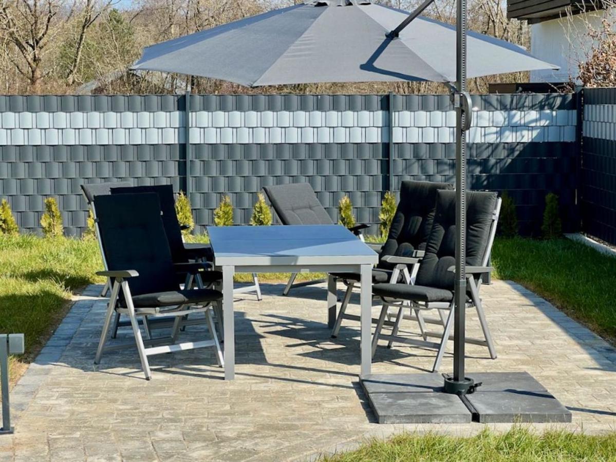 Haus-Holiday Walkenried - Harz Ngoại thất bức ảnh