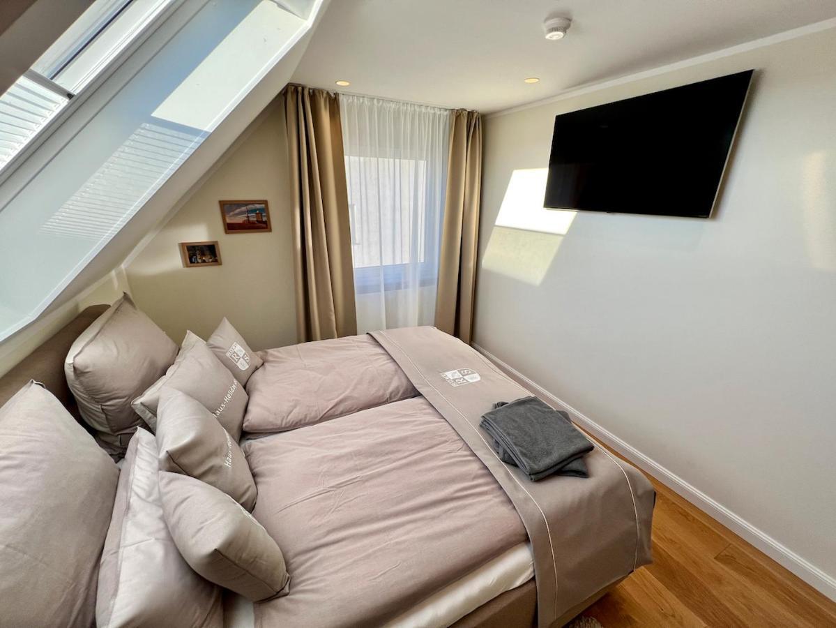 Haus-Holiday Walkenried - Harz Ngoại thất bức ảnh