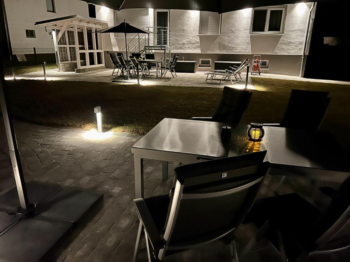 Haus-Holiday Walkenried - Harz Ngoại thất bức ảnh