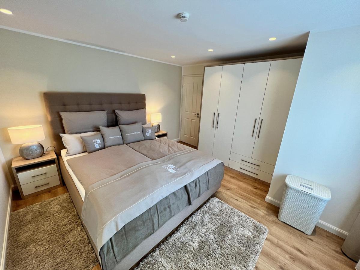 Haus-Holiday Walkenried - Harz Ngoại thất bức ảnh