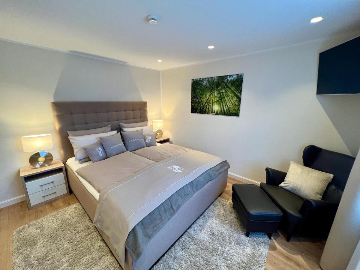 Haus-Holiday Walkenried - Harz Ngoại thất bức ảnh