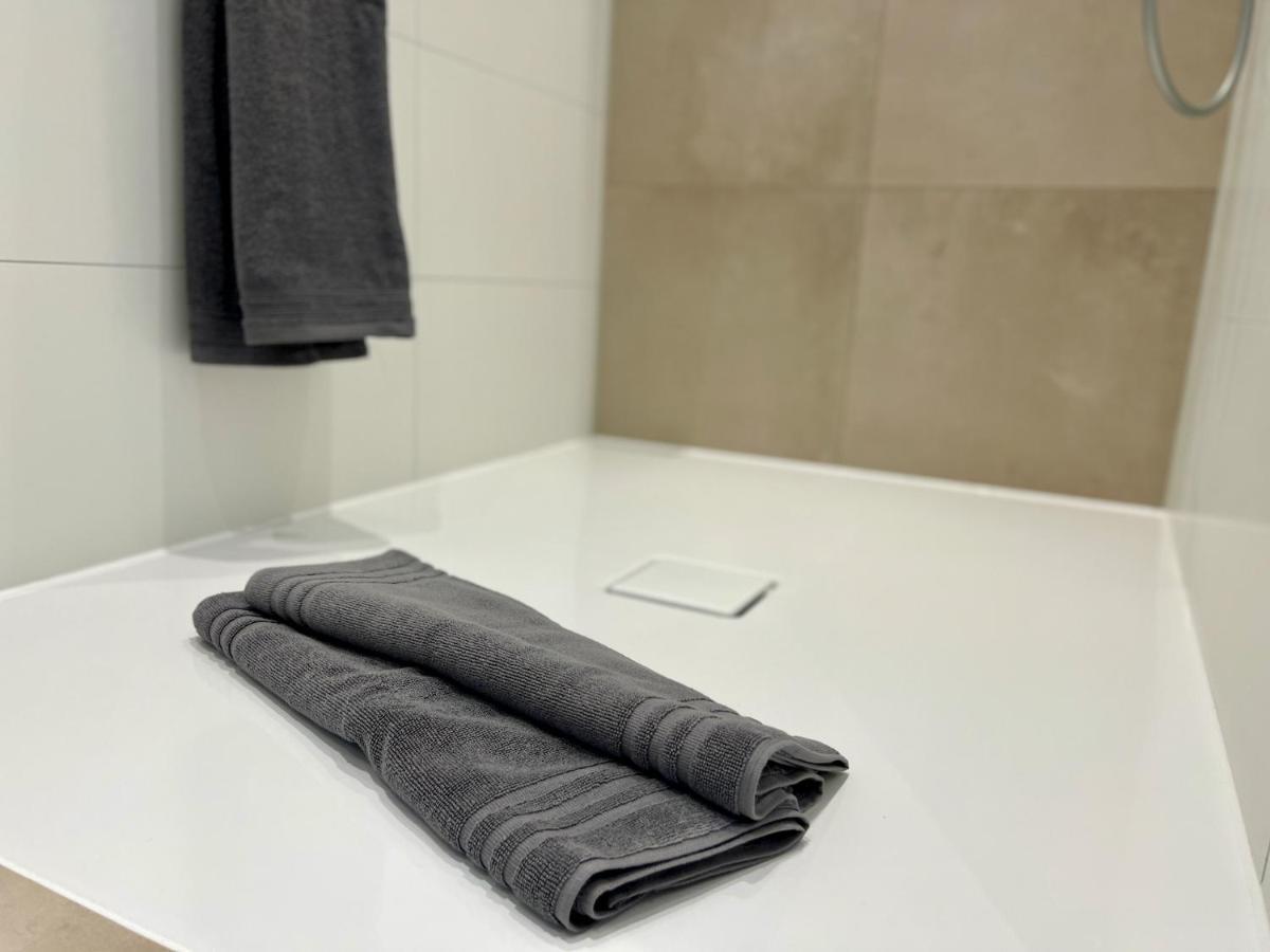 Haus-Holiday Walkenried - Harz Ngoại thất bức ảnh