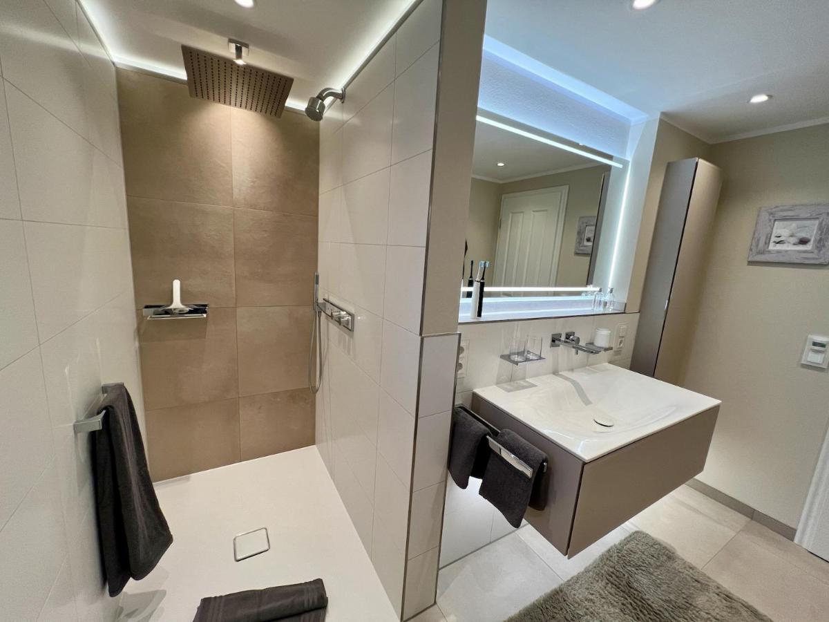 Haus-Holiday Walkenried - Harz Ngoại thất bức ảnh