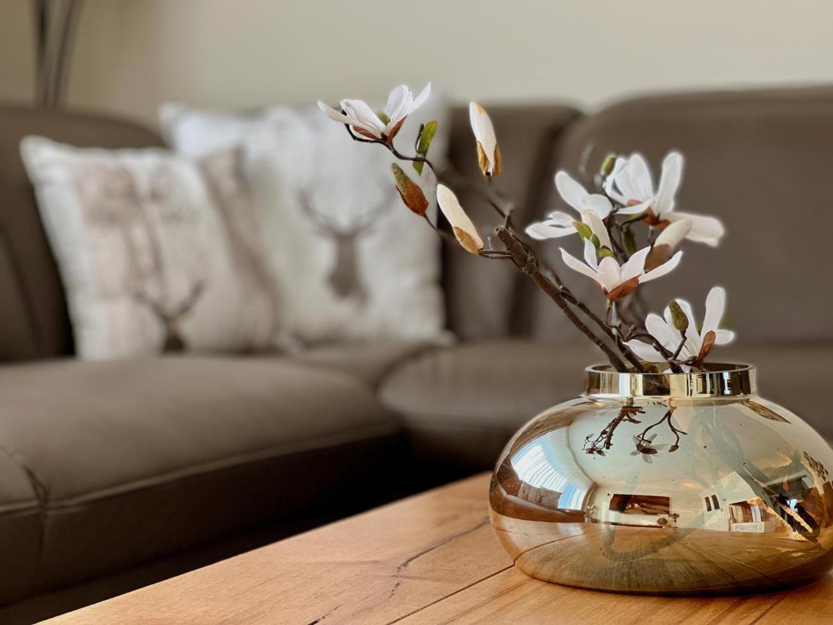 Haus-Holiday Walkenried - Harz Ngoại thất bức ảnh